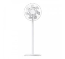 XIAOMI Mi Smart Standing Fan 2 Stand Fan, 15 W, Oscillation, White viedā sadzīves ierīce