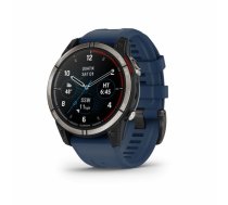 GARMIN quatix 7 Sapphire sporta pulkstenis