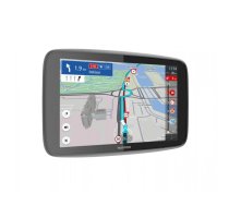 TOMTOM GO EXPERT 5" GPS GPS navigācija