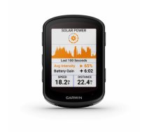 GARMIN Edge 540 Solar, EU East + Central velodators