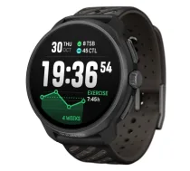 SUUNTO Race 2, Titanium Black sporta pulkstenis