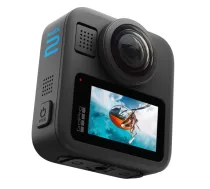 GOPRO MAX 2 sporta kamera