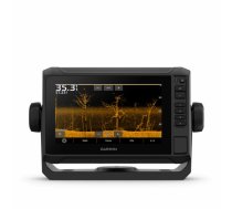 GARMIN ECHOMAP UHD2 72sv, with GT54 transducer eholote