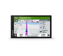 GARMIN DriveSmart 66 EU MT-D GPS navigācija