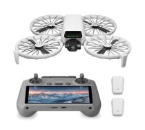 DJI Flip Fly More Combo (DJI RC 2) drons