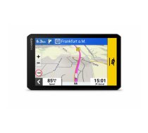 GARMIN CamperCam 795 EU MT-D, GPS GPS navigācija