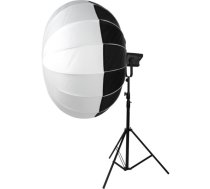 NANLITE LT-120 LANTERN SOFTBOX 120CM FOR FORZA SERIES Studijas aksesuārs