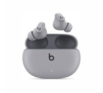 BEATS Studio Buds True Wireless Noise Cancelling – Moon Grey austiņas