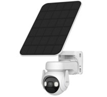 IMOU Cell PT, 2K 3MP with solar panel viedā kamera