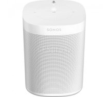 Sonos One (Gen2) (White) Skaļrunis