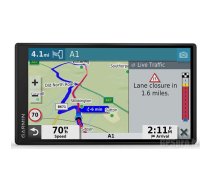 GARMIN DriveSmart 55 MT-D GPS navigācija