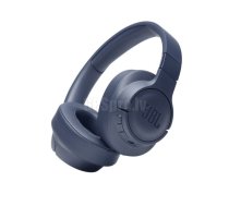 JBL Tune 760NC Blue austiņas