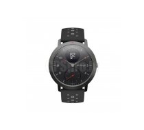 Withings Steel HR Sport, Black sporta pulkstenis