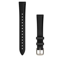 GARMIN Lily 2 Black Band, Leather