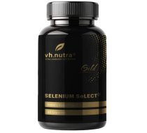 Vital Harmony Selenium SeLECT® 90 capsules uztura bagātinātājs