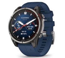 GARMIN Quatix 8 - 47 mm, AMOLED sporta pulkstenis