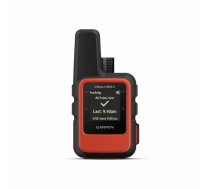 GARMIN inReach Mini 2 Flame Red GPS tūrisma navigācija