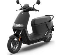 NINEBOT BY SEGWAY E110S Black, EScooter elektriskais motorolleris