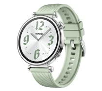 HUAWEI Watch GT 4 (41mm), Green sporta pulkstenis