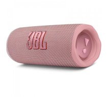 JBL Flip 6 GPink Skaļrunis