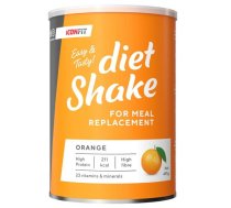 ICONFIT Diet Shake - Orange, 495g sporta uzturs