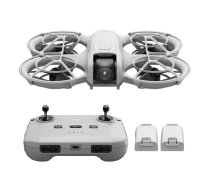 DJI Neo Fly More Combo drons