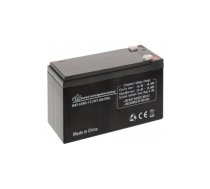 BURREL 12V 7.2Ah Battery meža kameru aksesuārs