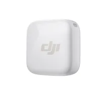 DJI Mic Mini Transmitter (Arctic White) aksesuārs