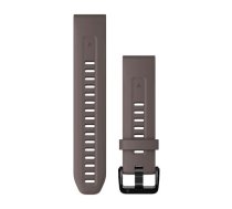 GARMIN Fenix 7S QuickFit 20 Watch Band Shale Gray