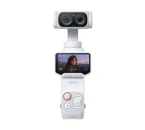INSTA360 Luna Ultra Standard Bundle, Stellar White sporta kamera