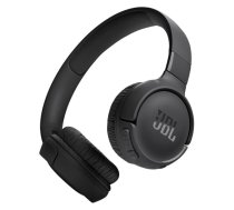 JBL Tune 520BT, Black austiņas