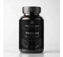 Vital Harmony Tribulus 90 kapsulas uztura bagātinātājs
