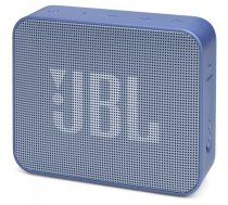 JBL Go Essential Blue Skaļrunis