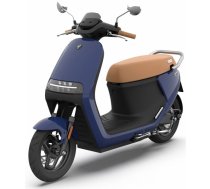 NINEBOT BY SEGWAY E125S Blue, EScooter, 48V 2*30Ah elektriskais motorolleris