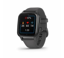 GARMIN Venu Sq 2 - Slate / Shadow Gray sporta pulkstenis