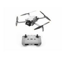 DJI Mini 4 Pro (DJI RC-N2) drons