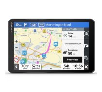 GARMIN Camper 895, EU, GPS GPS navigācija