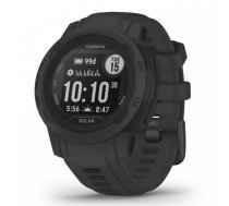 GARMIN Instinct 2S Solar Graphite sporta pulkstenis