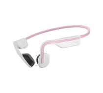 SHOKZ Open Move Pink austiņas