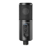 AUDIO TECHNICA ATR2500x-USB Cardioid Condenser USB Microphone mikrofons