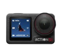 DJI Osmo Action 5 Pro Standard Combo sporta kamera