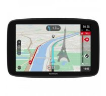 TOMTOM GO Navigator 6" GPS navigācija