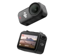 DJI Osmo Nano (64GB) sporta kamera