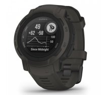 GARMIN Instinct 2 Graphite sporta pulkstenis