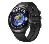 HUAWEI Watch 4, Black sporta pulkstenis