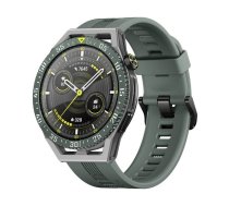 HUAWEI Watch GT3 SE, Green sporta pulkstenis