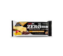 AMIX Low-Carb ZeroHero® Protein Bar 65g, Tropical Mango sporta uzturs
