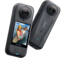 INSTA360 X4 Air Standard Bundle sporta kamera