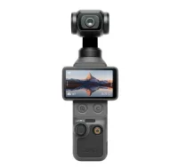 DJI Osmo Pocket 4 Standard Combo sporta kamera