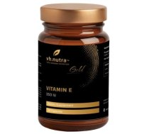 Vital Harmony Vitamin E-350 IU 30 capsules uztura bagātinātājs